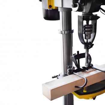 BAMATO attachment for mortise drill STM-65 incl. 4x mortise drills